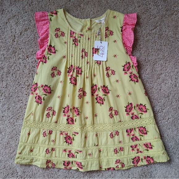 NWT Matilda Jane 435 Imagination Top - Picture 13 of 14